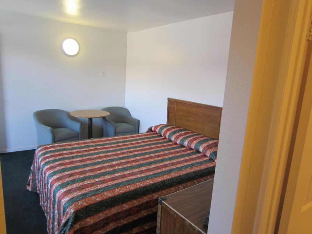 Welcome Inn & Suites Anaheim Kamer foto